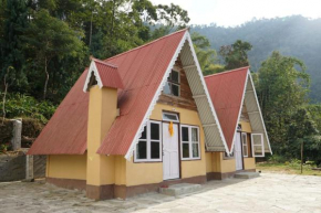 Vamoose Copa Villa Homestay